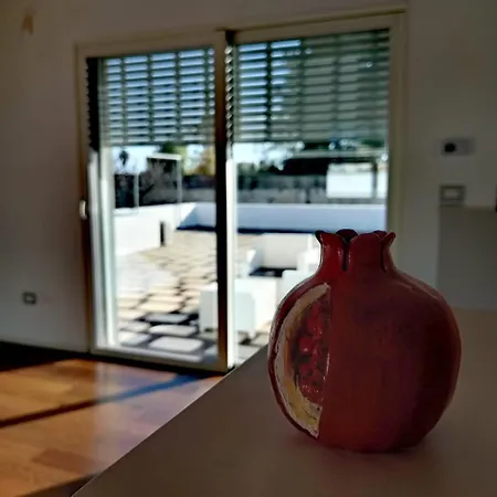 Le Site Apartamento *